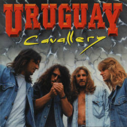 URUGUAY - Cavallery